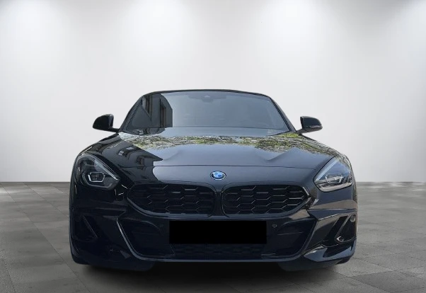 BMW Z4 M40i = Shadow Line= Гаранция - 108670 лв. - 21538945 1