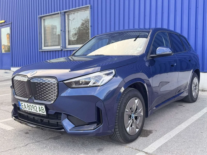 BMW iX1 xDrive30/!!!Наличен!!!/В Гаранция/!!!ПРОМО!!! - 69900 лв. / 35739.30 € - 19293337 1
