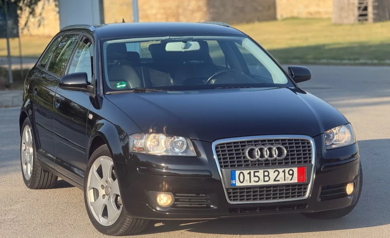 Audi A3 2.0TDI BMM - 6950 лв. - 11571672 1