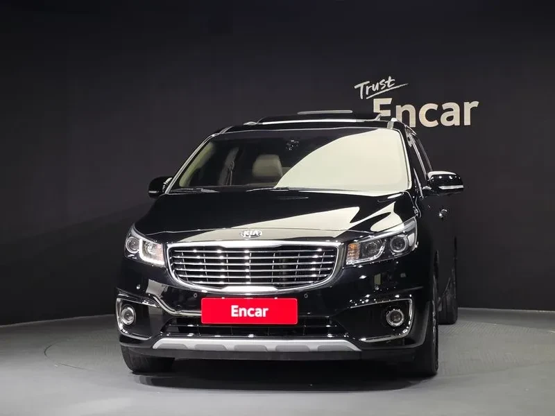 Kia Carnival 2.2 CRDI | Mobile.bg � ����������� 3