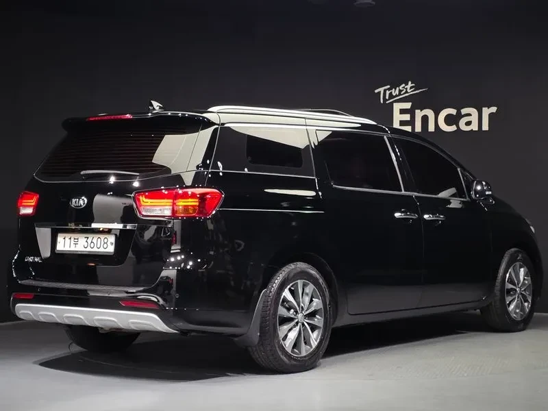 Kia Carnival 2.2 CRDI | Mobile.bg � ����������� 2