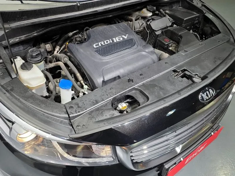 Kia Carnival 2.2 CRDI | Mobile.bg � ����������� 6