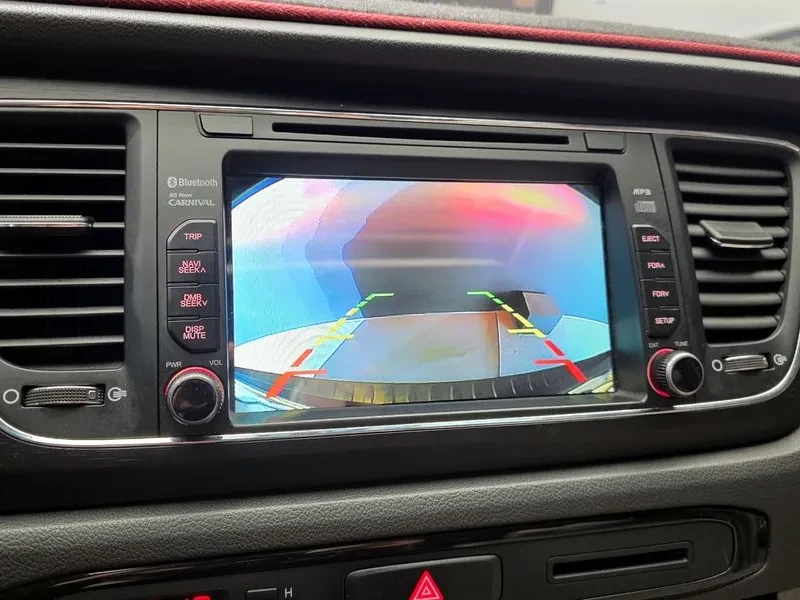 Kia Carnival 2.2 CRDI | Mobile.bg � ����������� 17