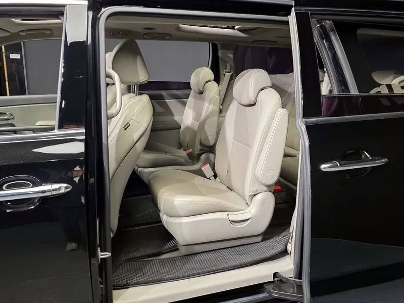 Kia Carnival 2.2 CRDI | Mobile.bg � ����������� 11