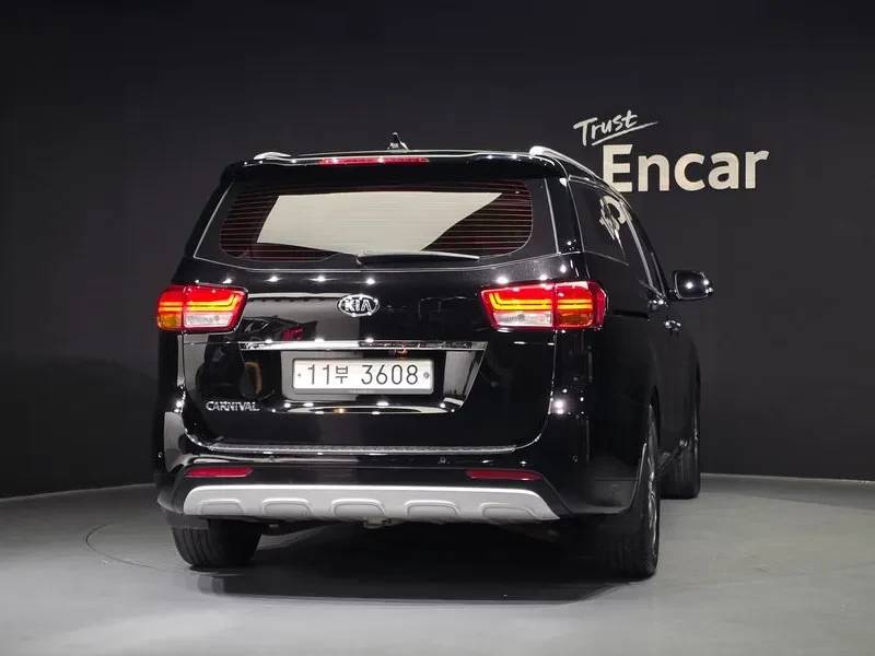 Kia Carnival 2.2 CRDI | Mobile.bg � ����������� 4