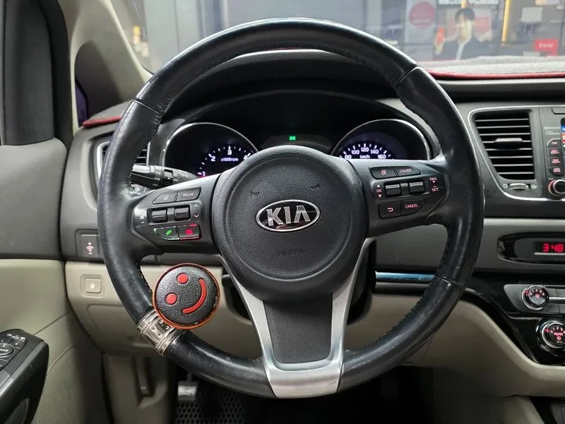 Kia Carnival 2.2 CRDI | Mobile.bg � ����������� 13