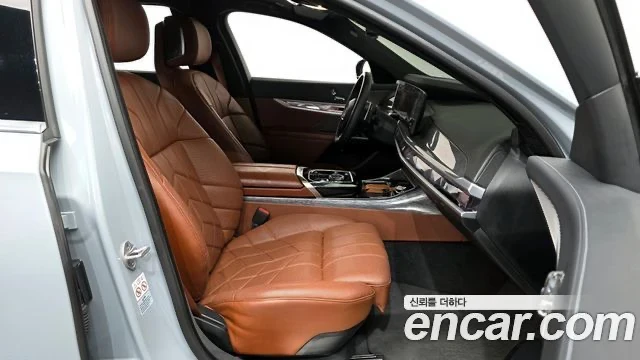 BMW 740 | Mobile.bg � ����������� 11