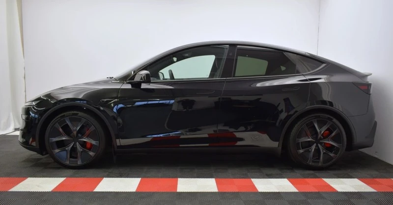 Tesla Model Y Juniper Performance Dual Motor AWD  | Mobile.bg � ����������� 3