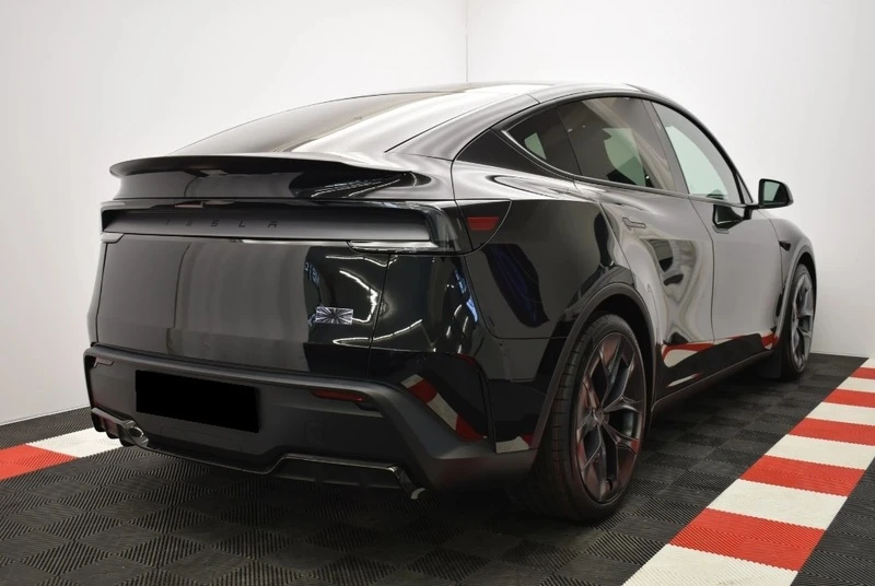 Tesla Model Y Juniper Performance Dual Motor AWD  | Mobile.bg � ����������� 4