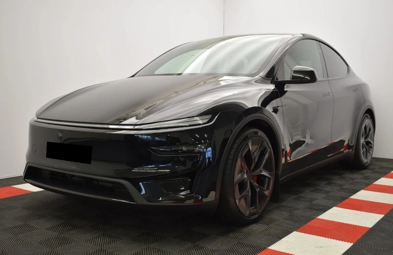 Tesla Model Y Juniper Performance Dual Motor AWD  | Mobile.bg � ����������� 1