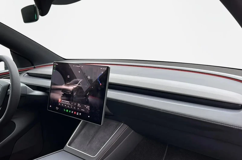 Tesla Model Y Juniper Performance Dual Motor AWD  | Mobile.bg � ����������� 8