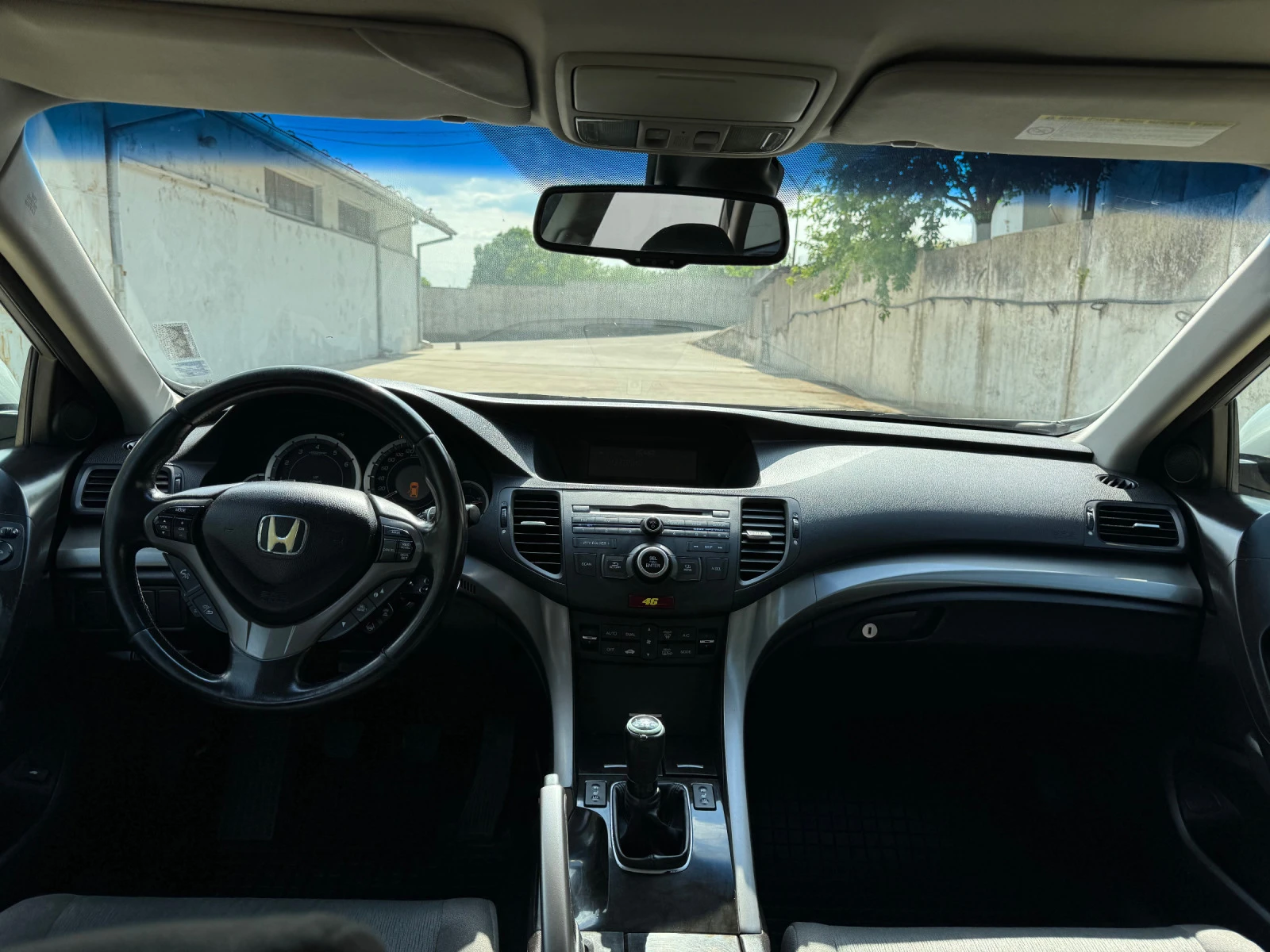 Honda Accord 2.2 i-DTEC | Mobile.bg   11