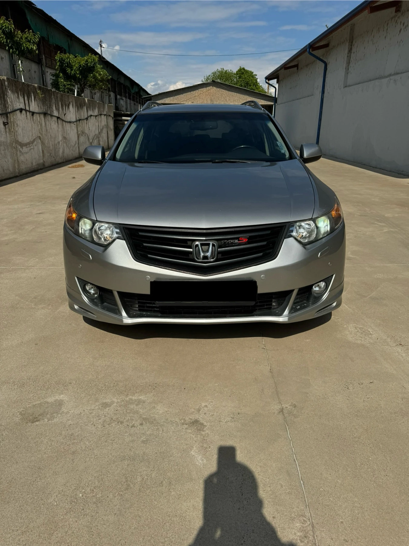 Honda Accord 2.2 i-DTEC - изображение 2