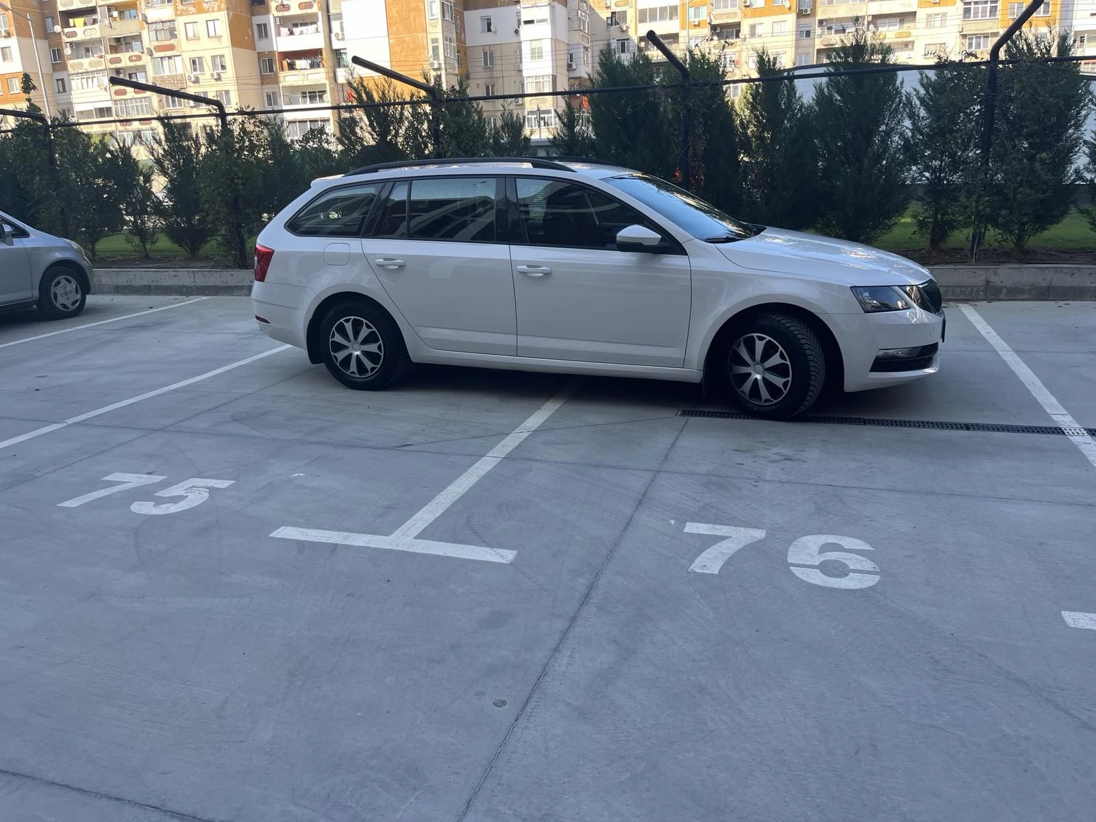 Skoda Octavia  - изображение 2