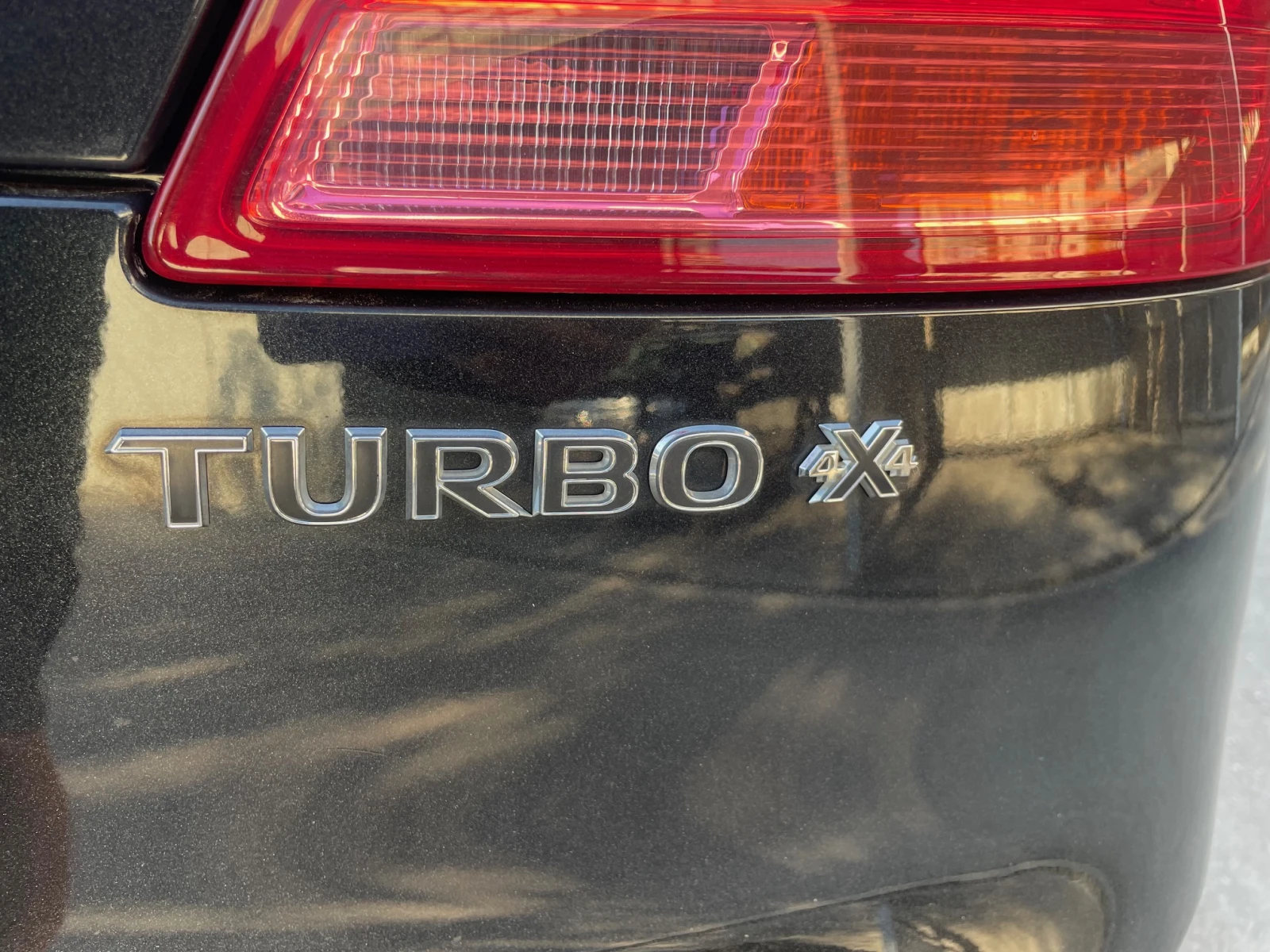 Opel Insignia 2.0/220 H.P./4x4/ | Mobile.bg — изображение 15