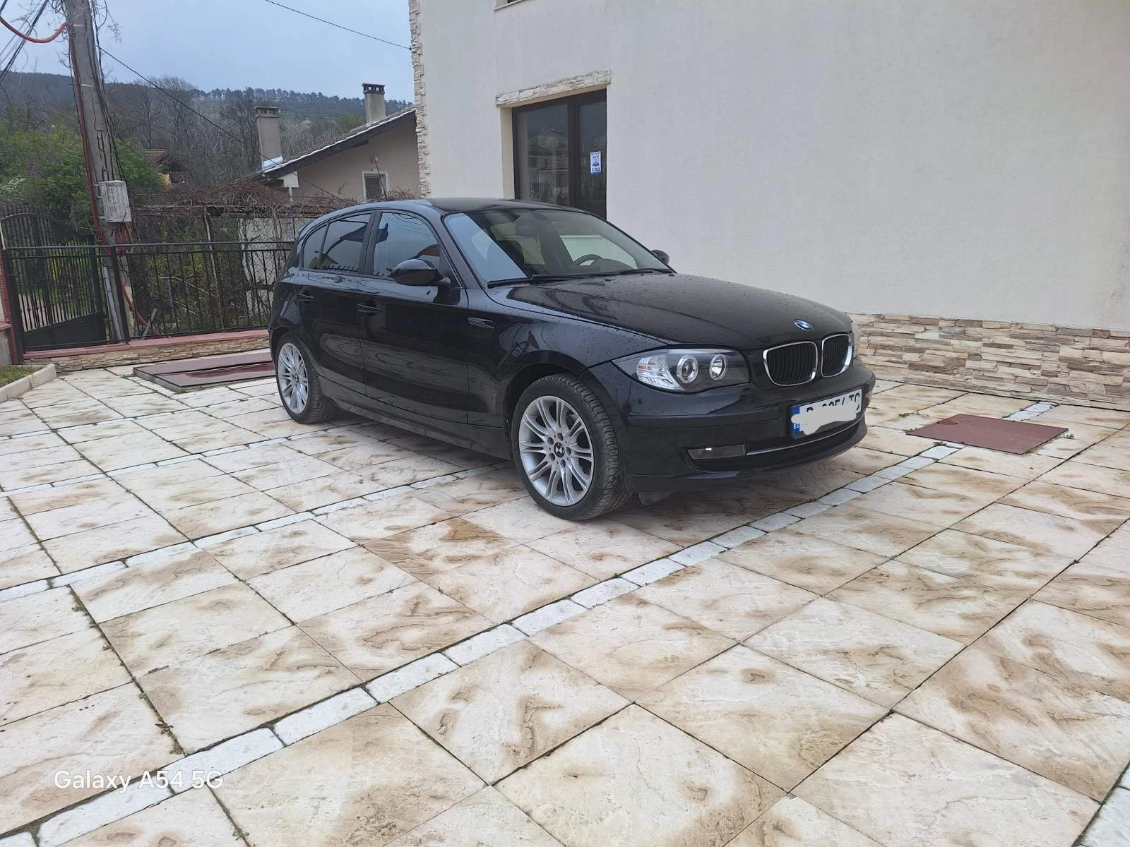 BMW 120  - изображение 2