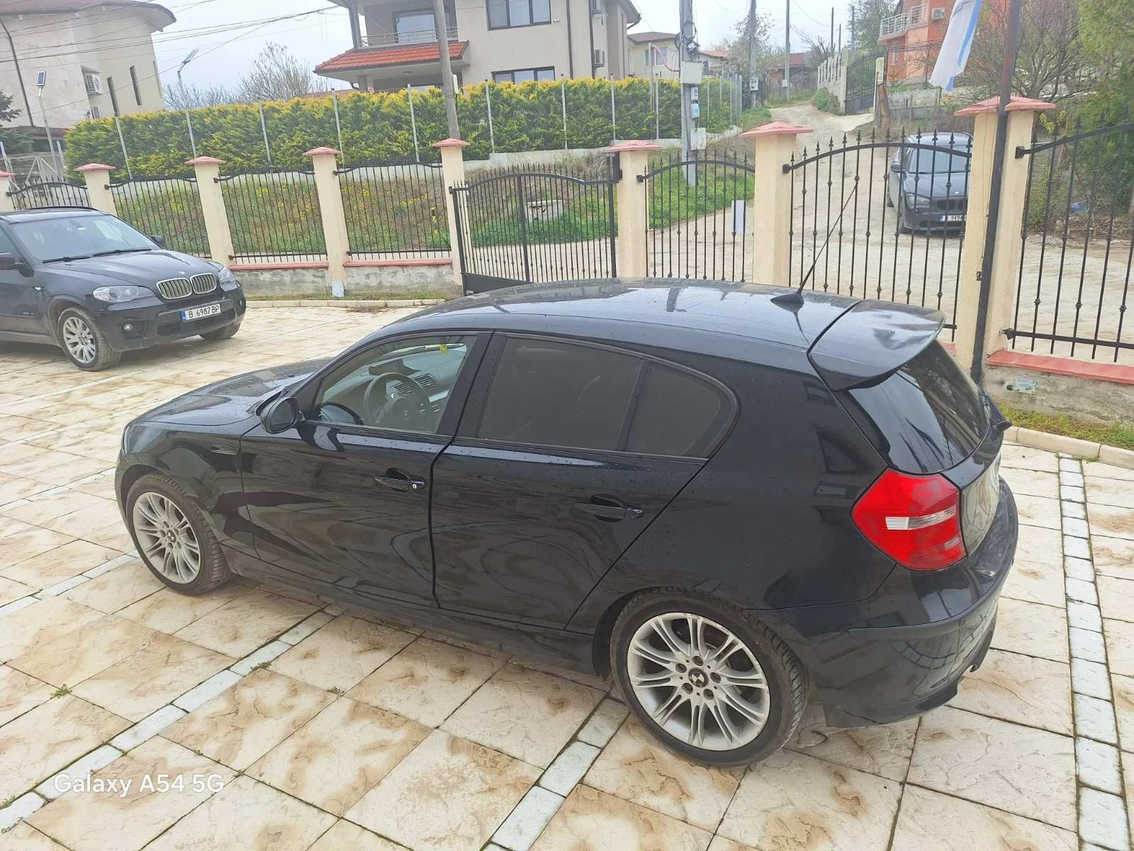 BMW 120  - изображение 7