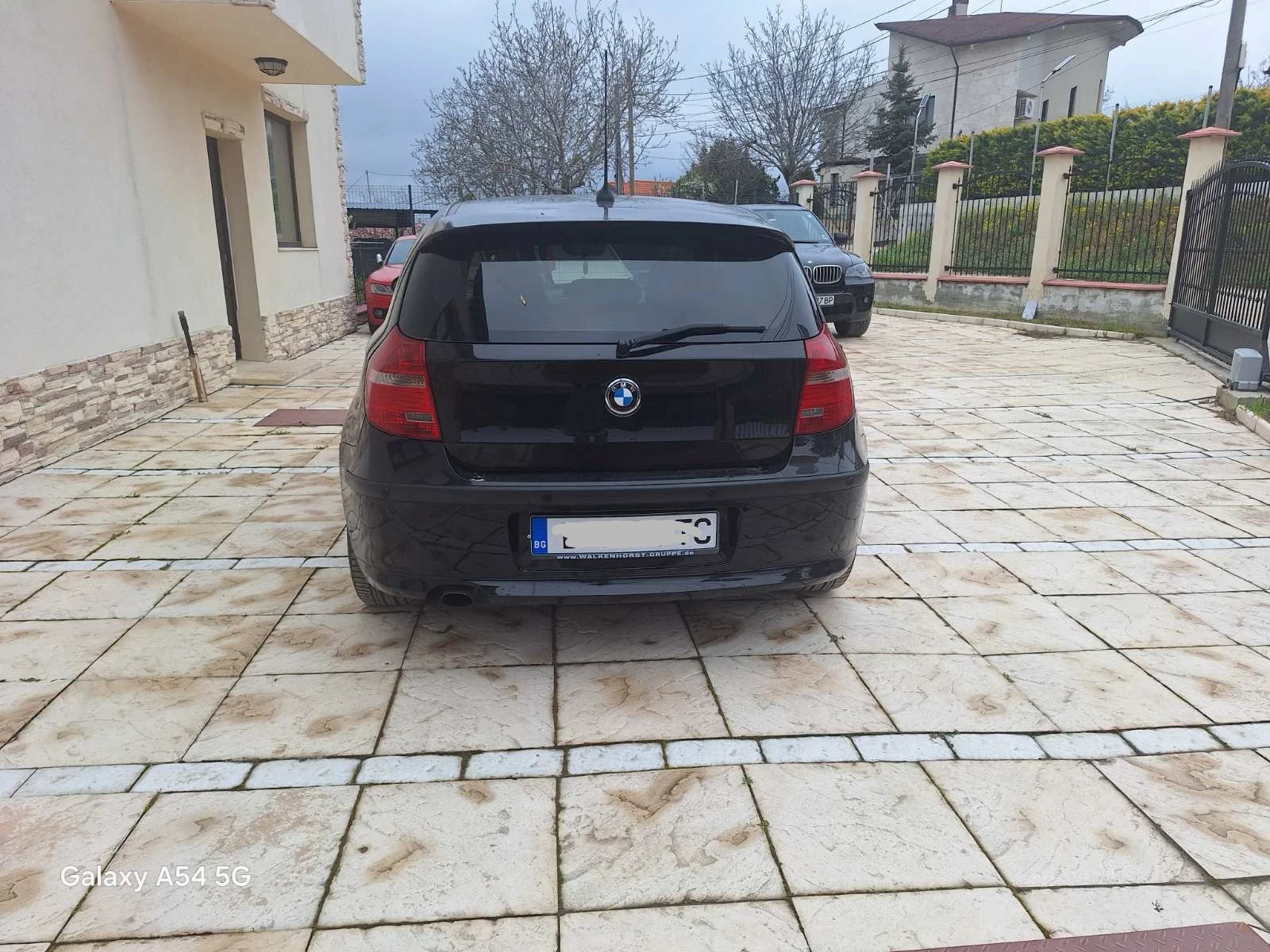 BMW 120  - изображение 5