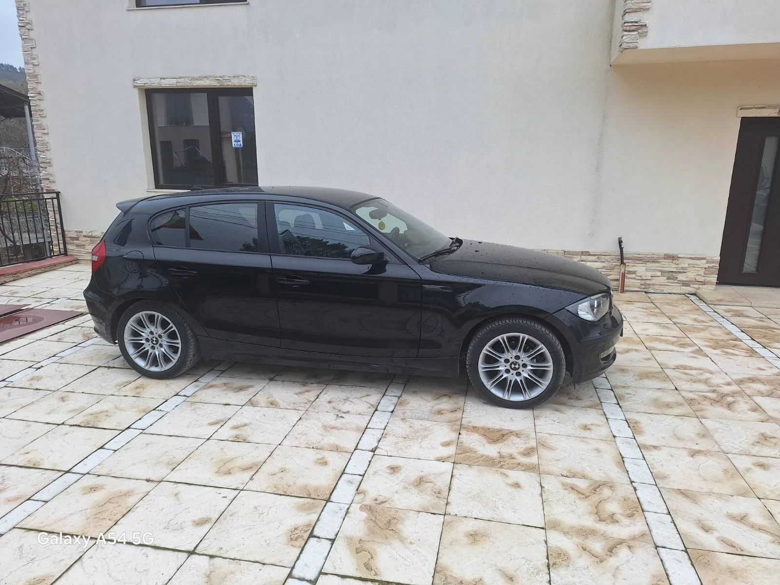 BMW 120  - изображение 3
