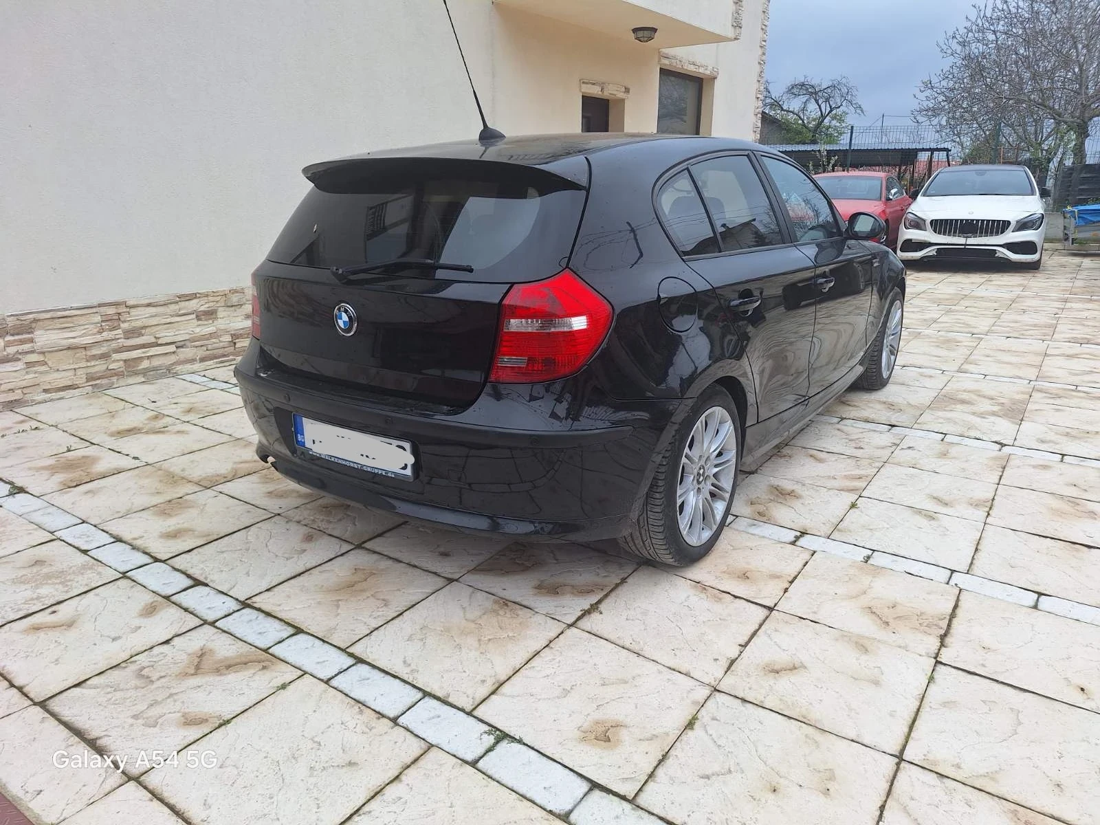 BMW 120  - изображение 4
