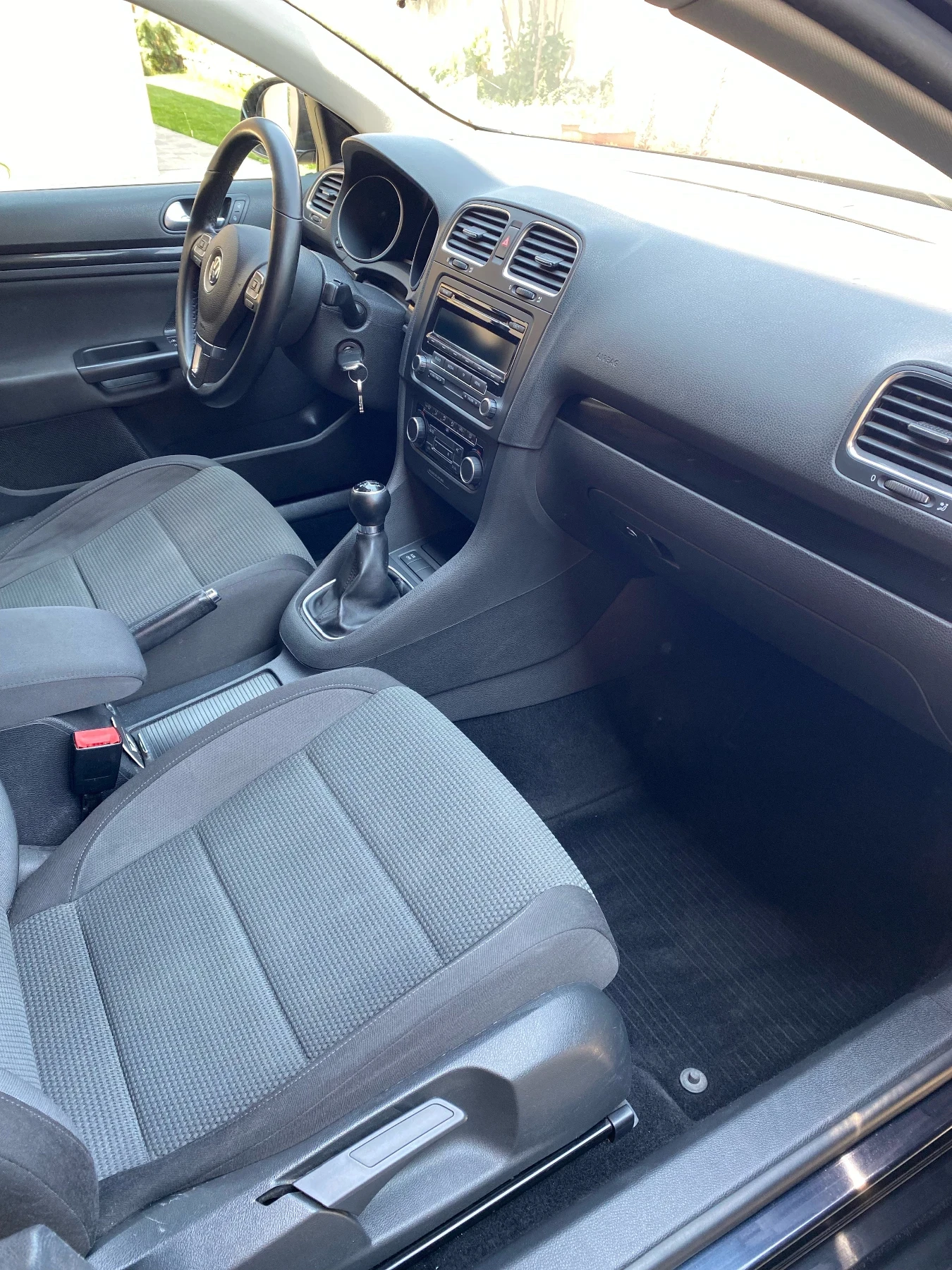 VW Golf Variant Variant - изображение 6