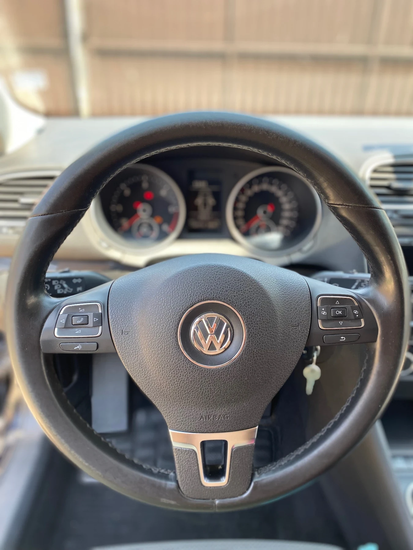 VW Golf Variant Variant - изображение 7