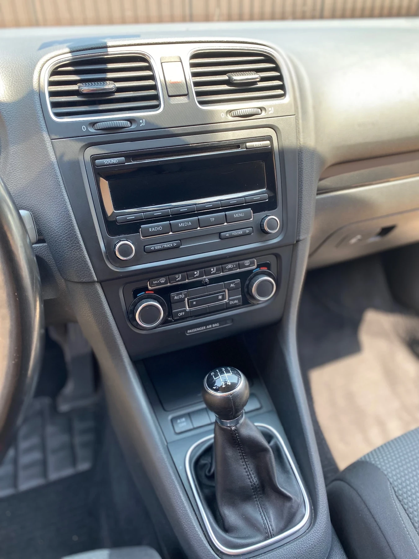 VW Golf Variant Variant - изображение 8