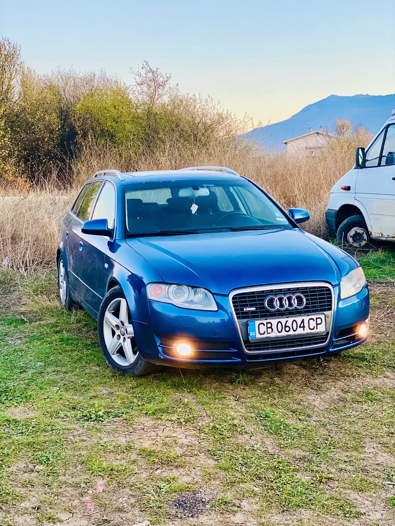 Audi A4  - изображение 3