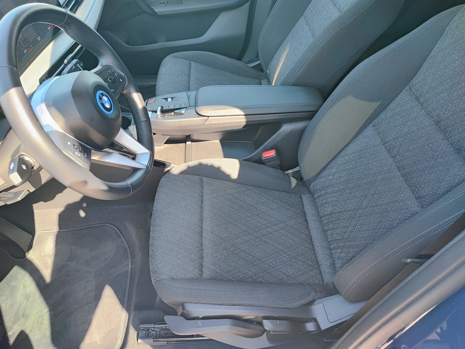 BMW iX1 xDrive30/!!!!!!/ !!!/ | Mobile.bg   14