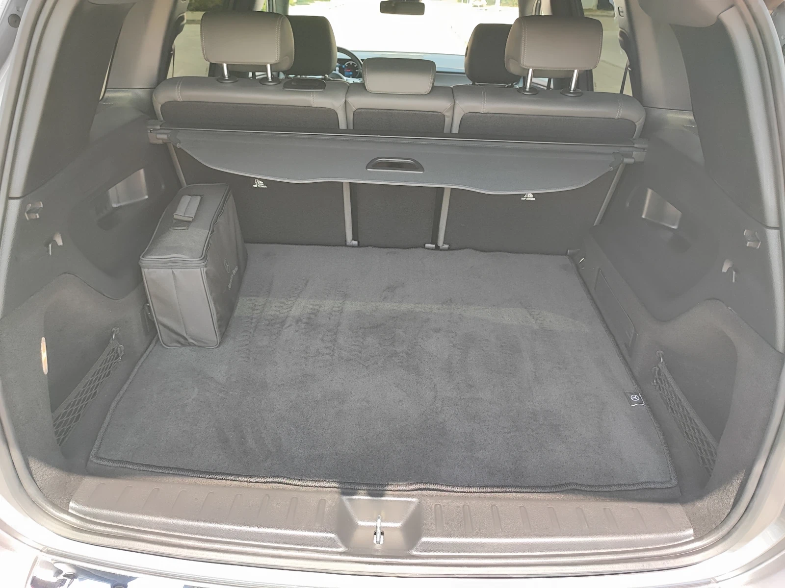 Mercedes-Benz EQB 300/ 4MATIC/ AMG/ FACELIFT/ !!! �������� !!! | Mobile.bg � ����������� 16