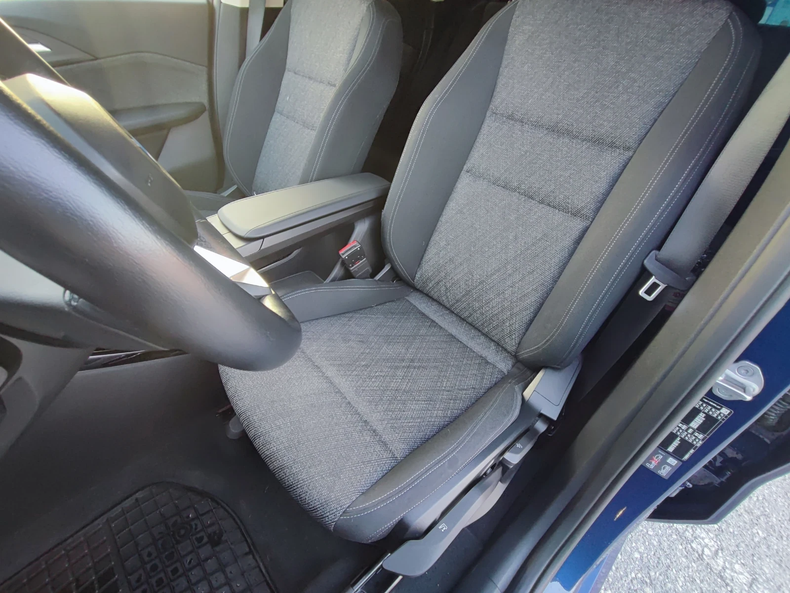 BMW iX1 xDrive30/�������/� ��������!!!/����� �� ������!!! | Mobile.bg � ����������� 14