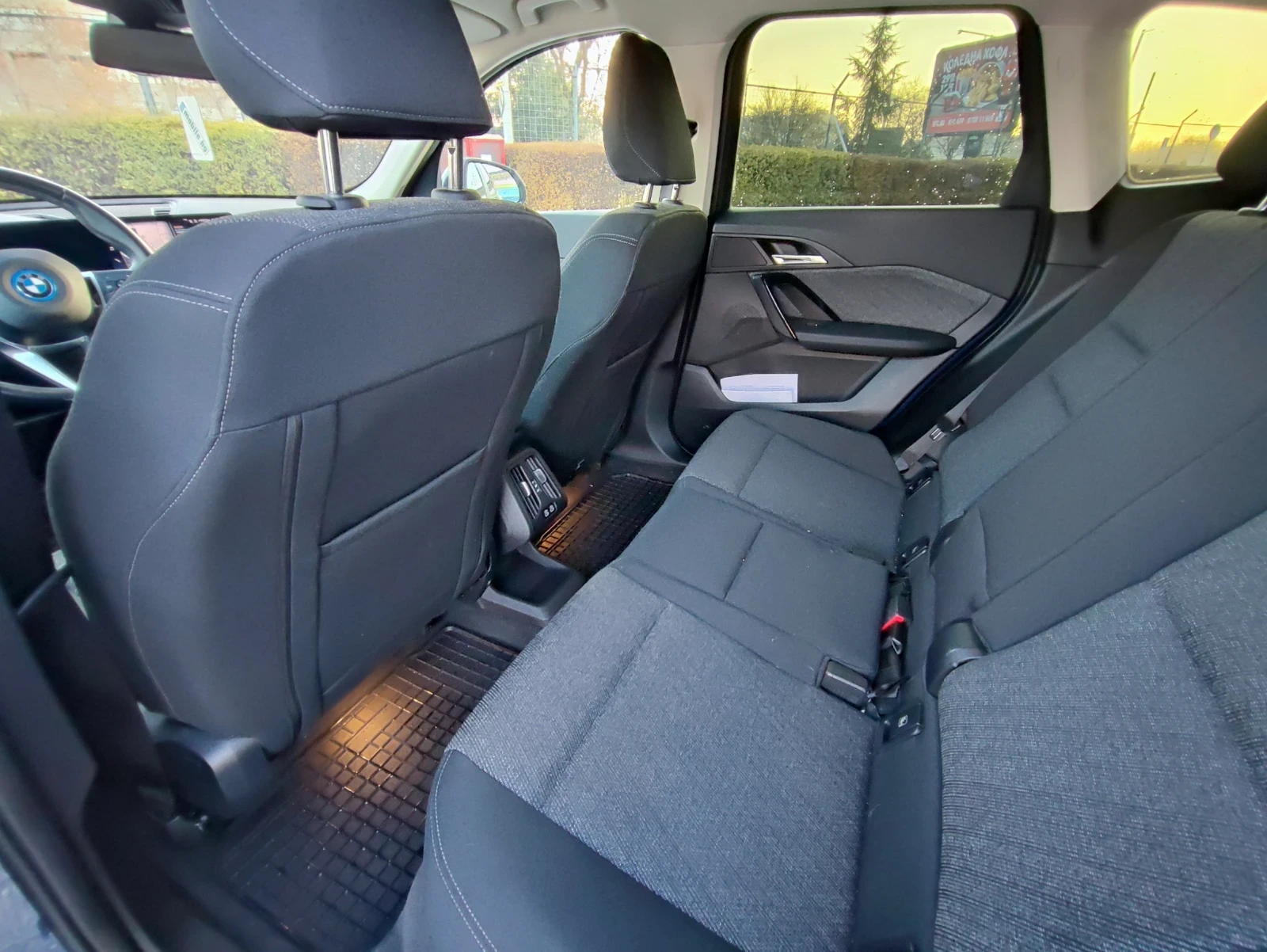 BMW iX1 xDrive30/�������/� ��������!!!/����� �� ������!!! | Mobile.bg � ����������� 15