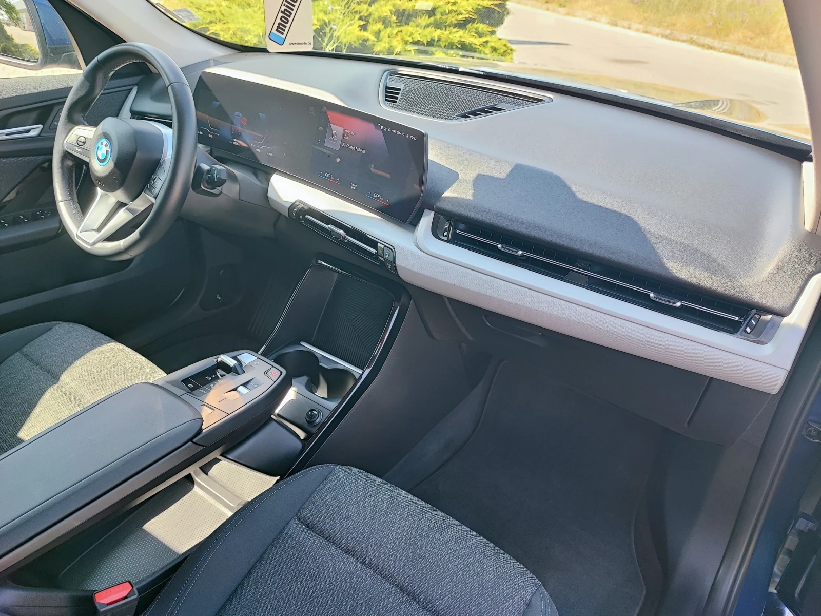 BMW iX1 xDrive30/!!!!!!/ !!!/ | Mobile.bg   13