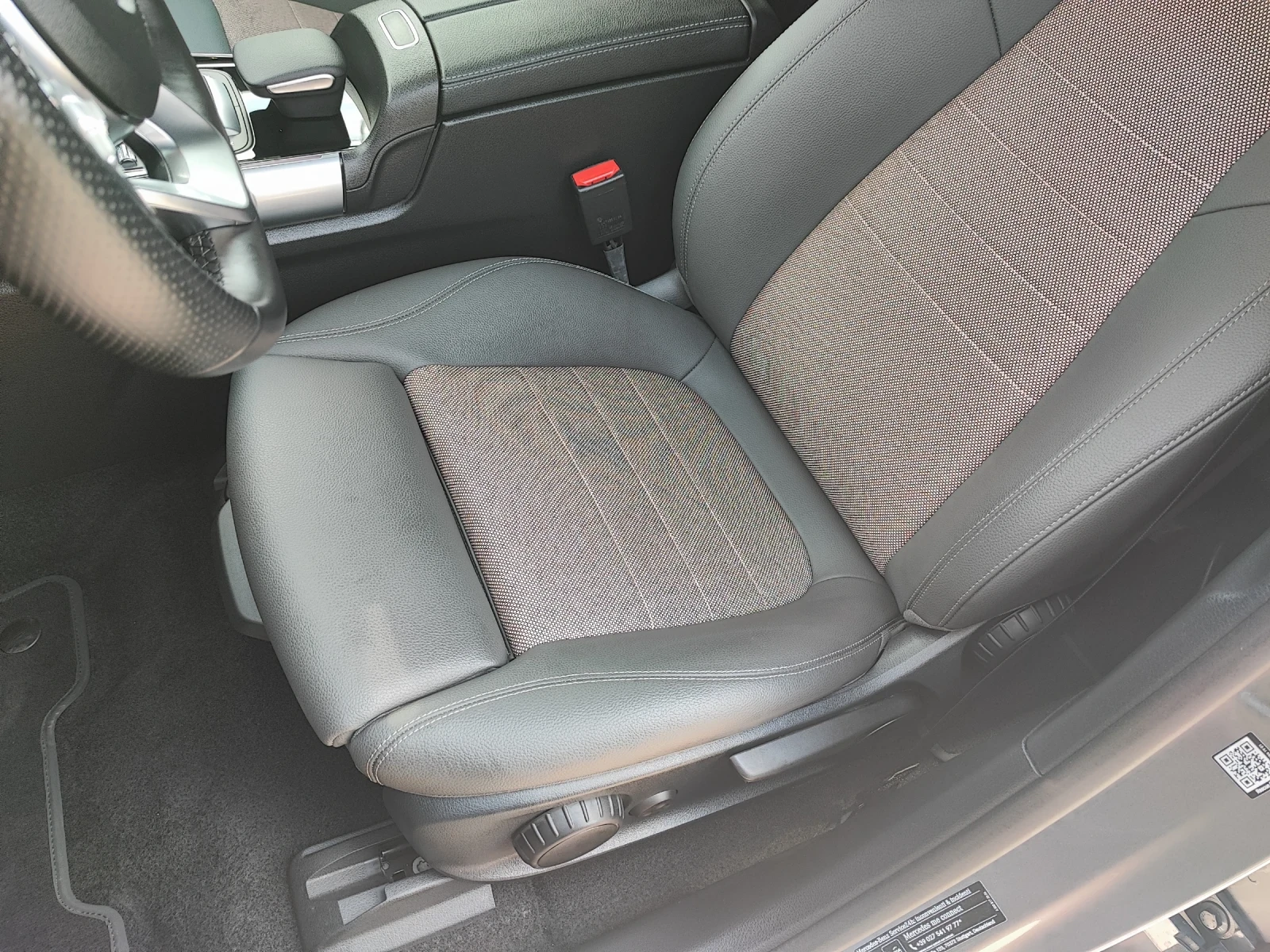 Mercedes-Benz EQB 300/ 4MATIC/ AMG/ FACELIFT/ !!! �������� !!! | Mobile.bg � ����������� 14