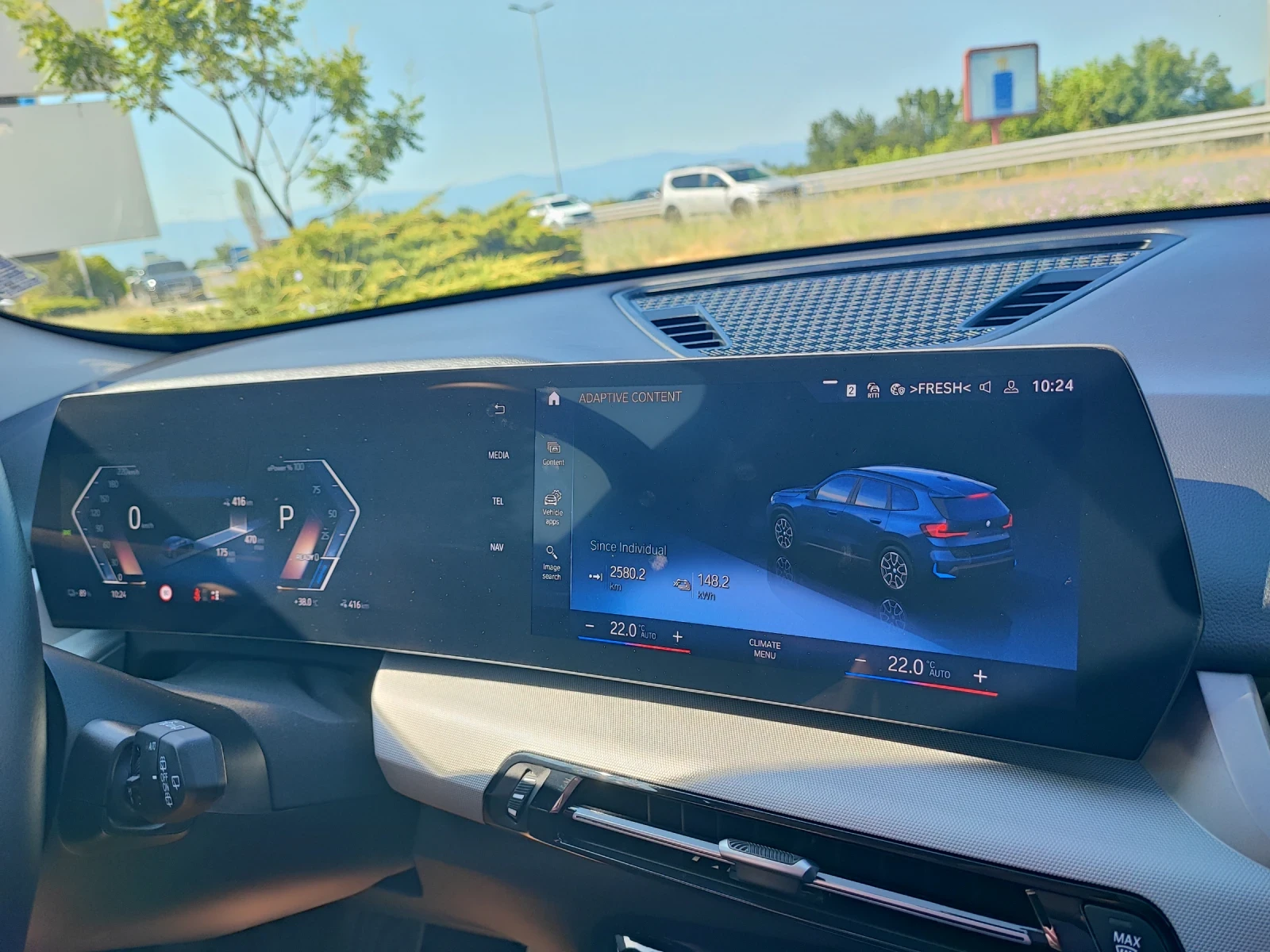 BMW iX1 xDrive30/!!!!!!/ !!!/ | Mobile.bg   11