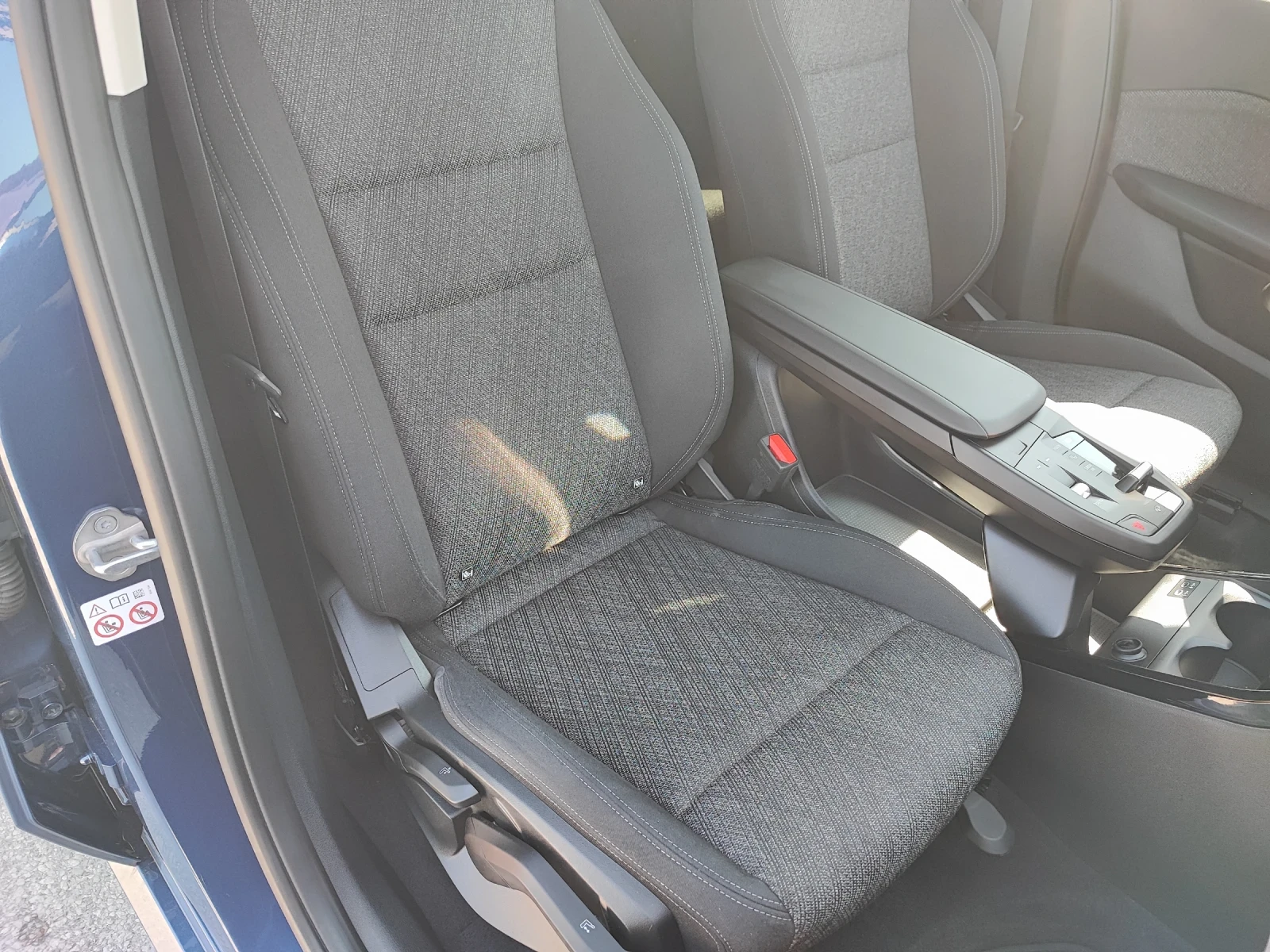 BMW iX1 xDrive30/!!!!!!/ !!!/ | Mobile.bg   15