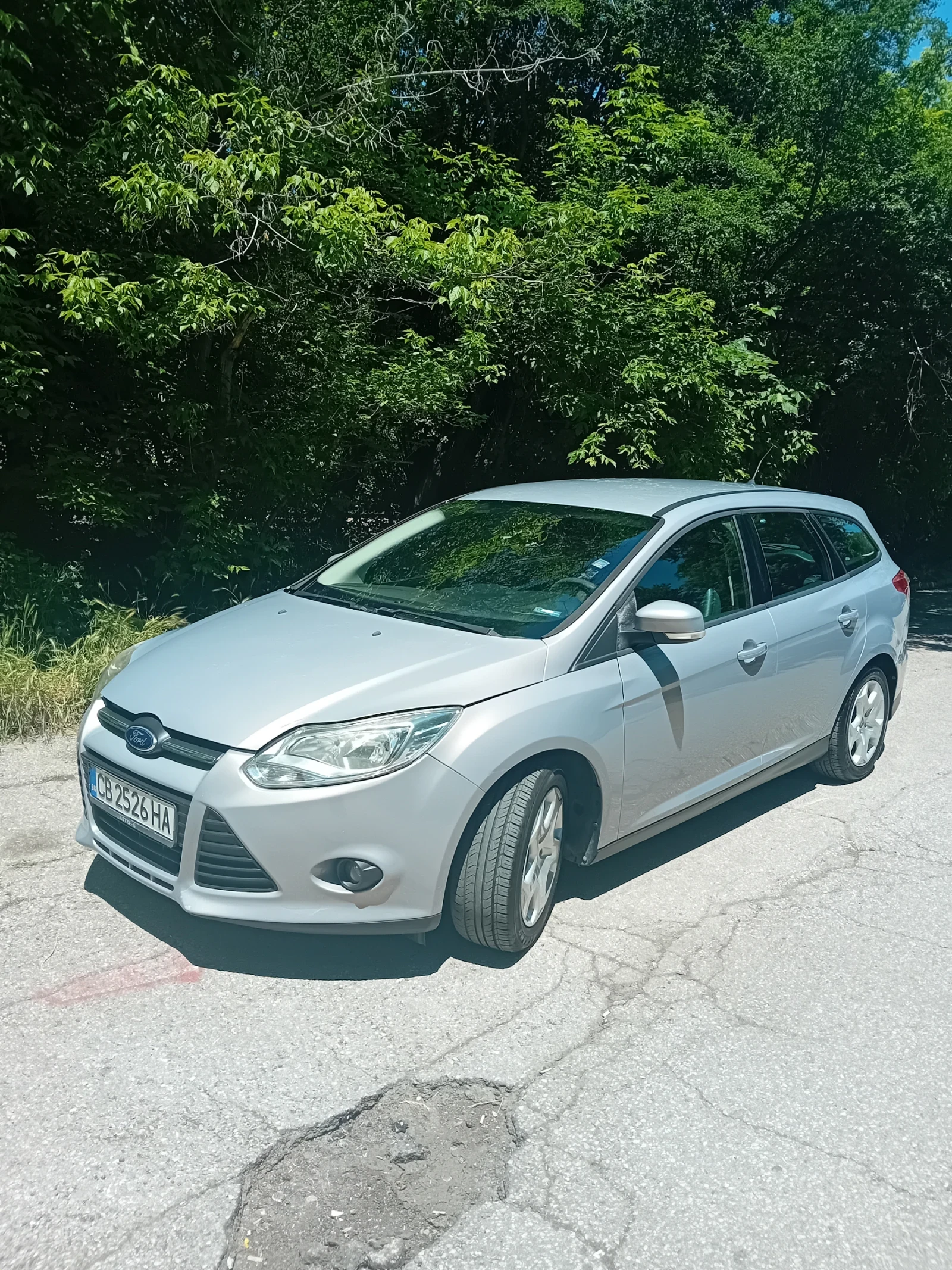 Ford Focus  - изображение 2