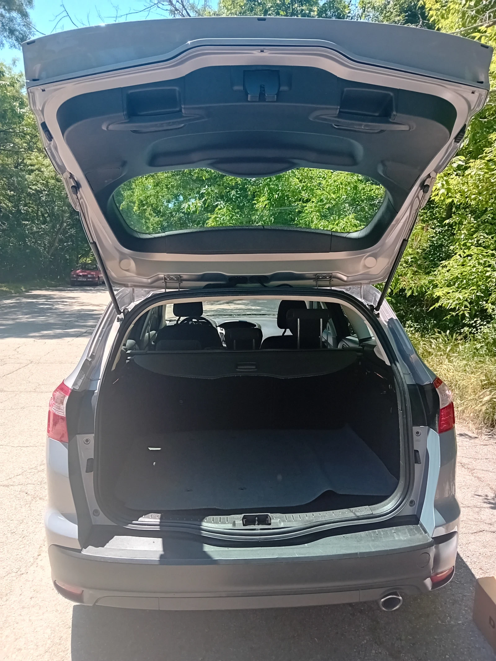 Ford Focus  - изображение 5