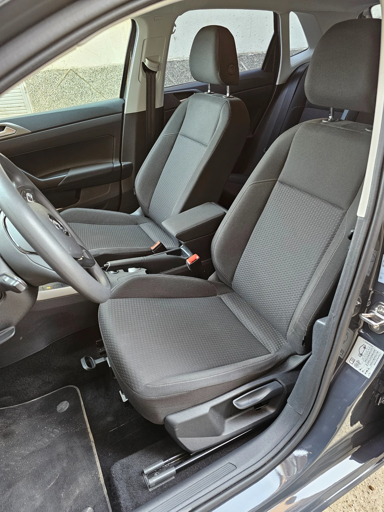 VW Polo 1.0 DSG - изображение 9