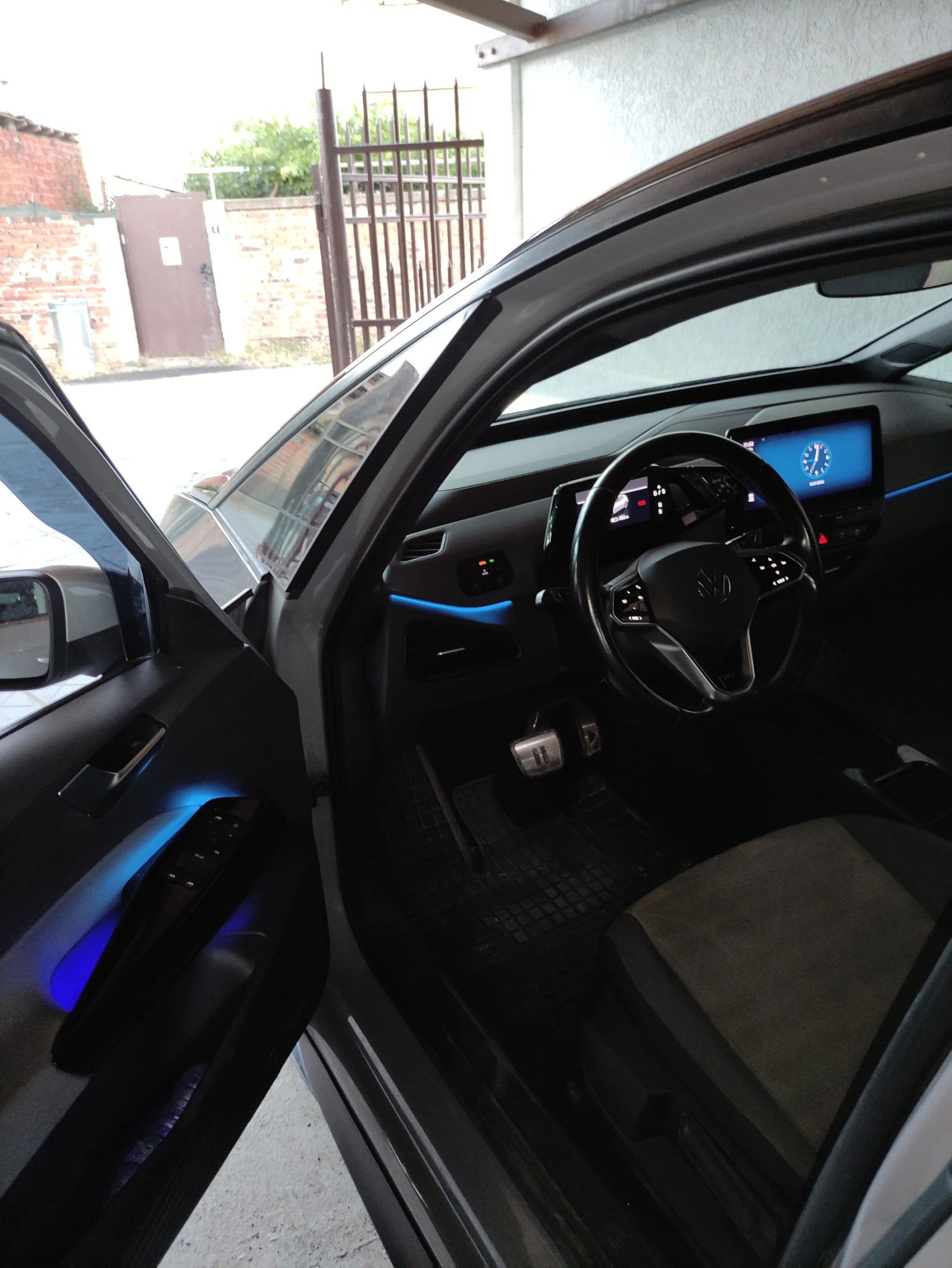 VW ID.3 Pro | Mobile.bg — изображение 15