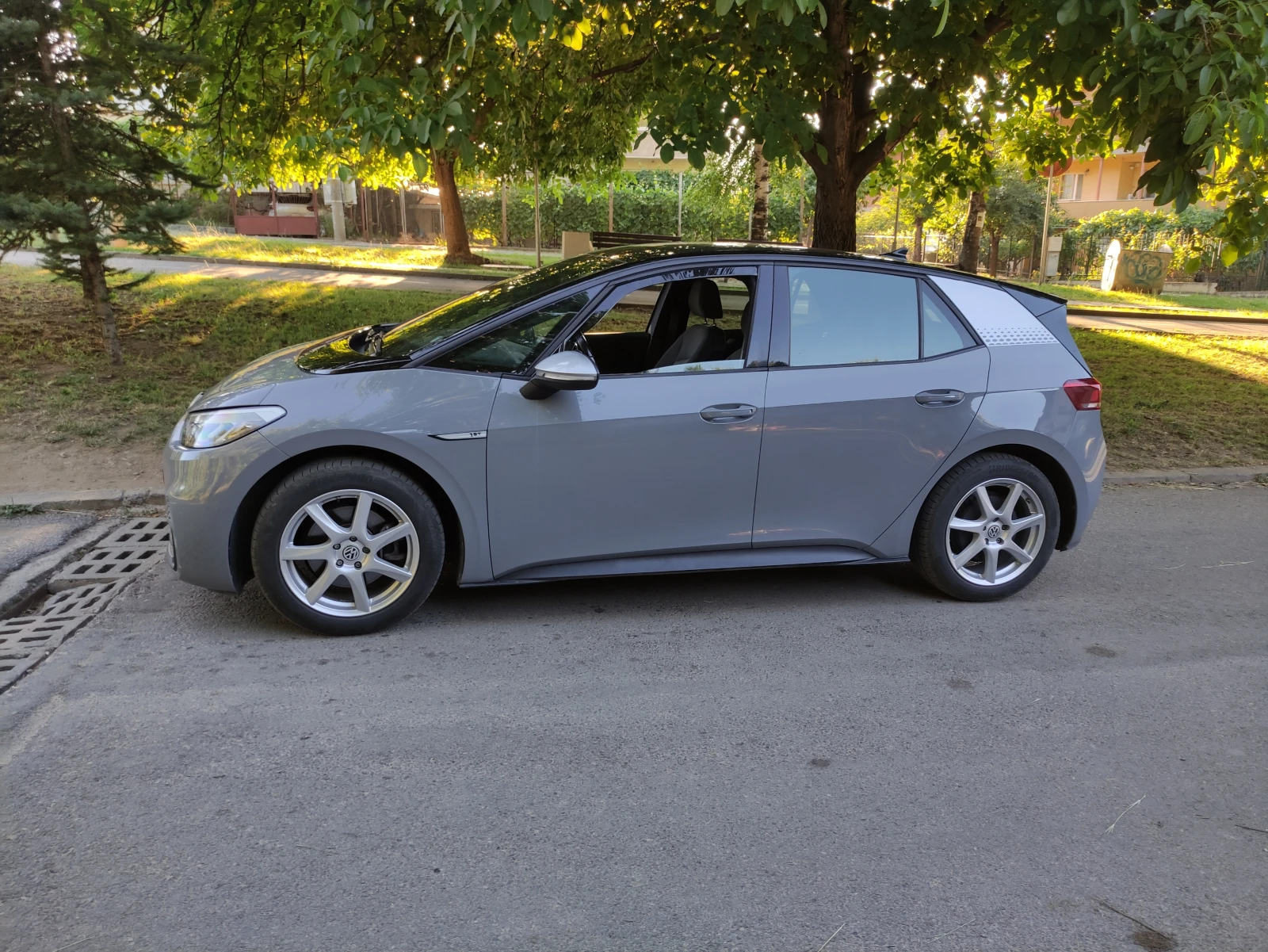 VW ID.3 Pro - изображение 4