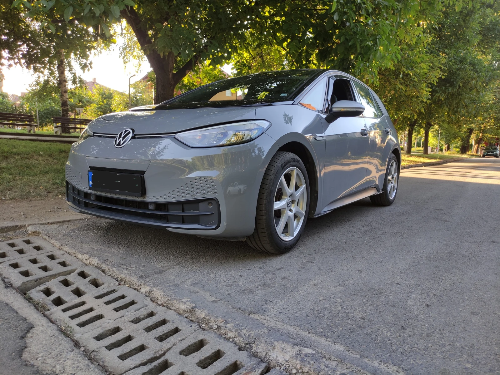 VW ID.3 Pro | Mobile.bg — изображение 1