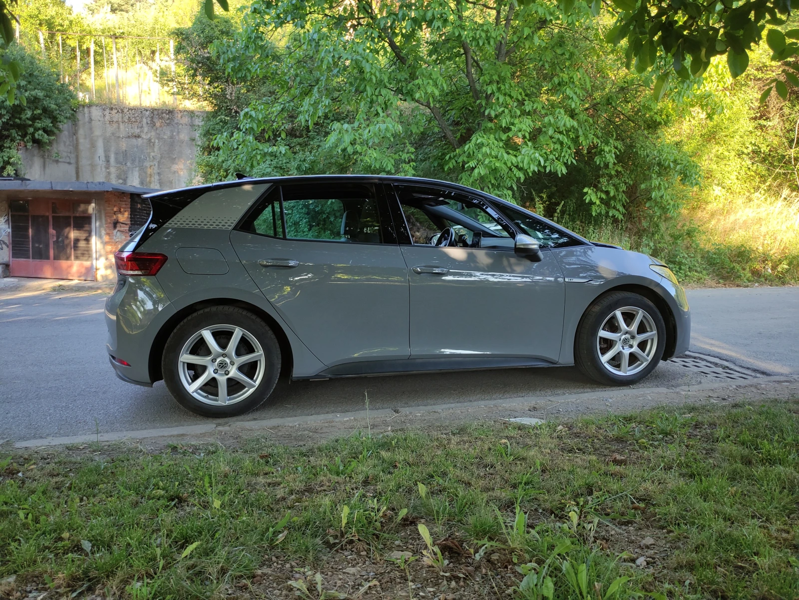 VW ID.3 Pro - изображение 8