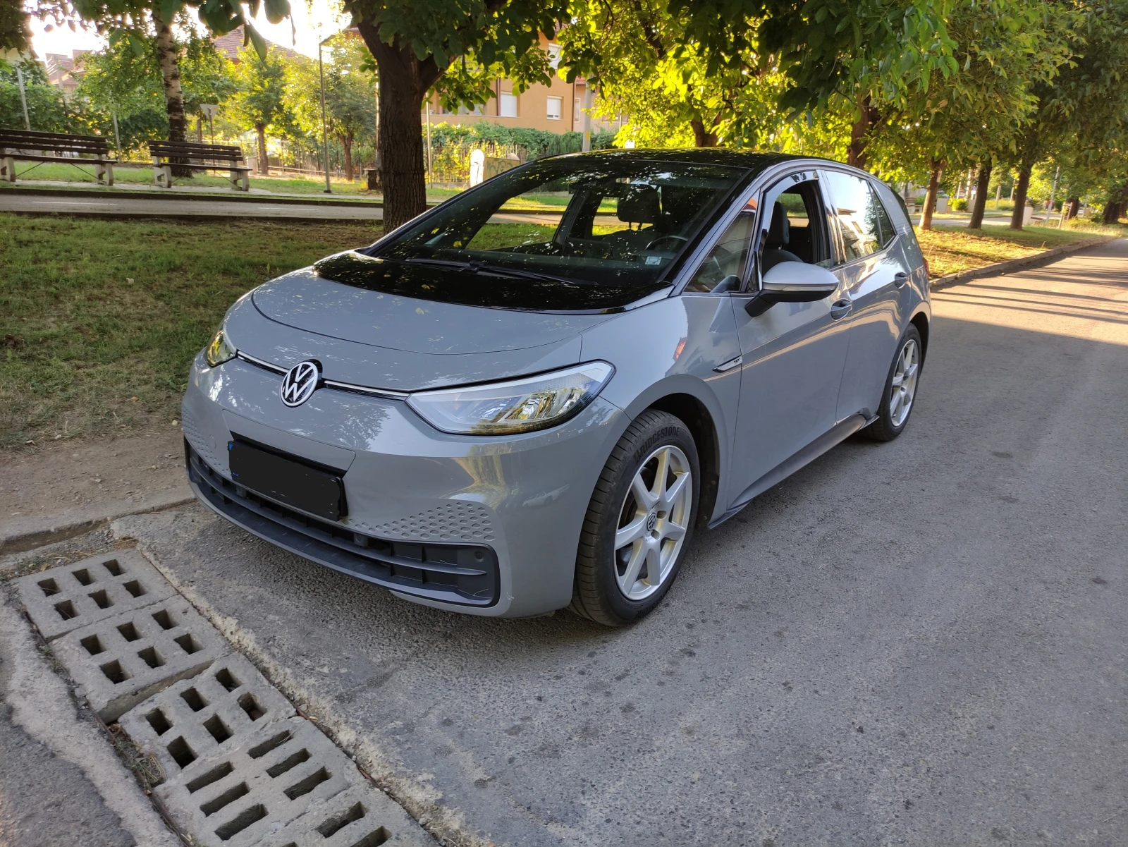 VW ID.3 Pro - изображение 2