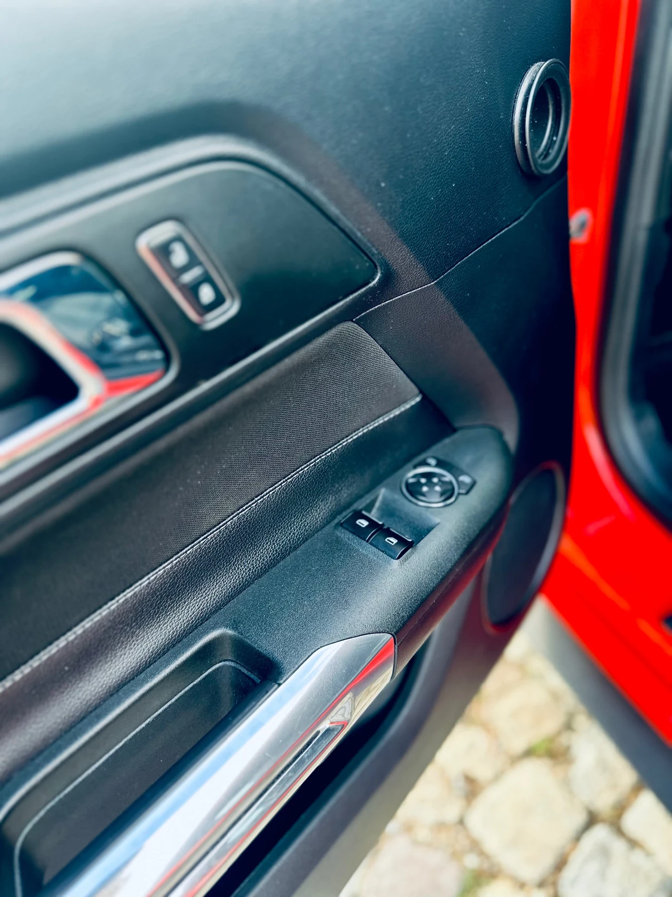 Ford Mustang 3.7  | Mobile.bg   13