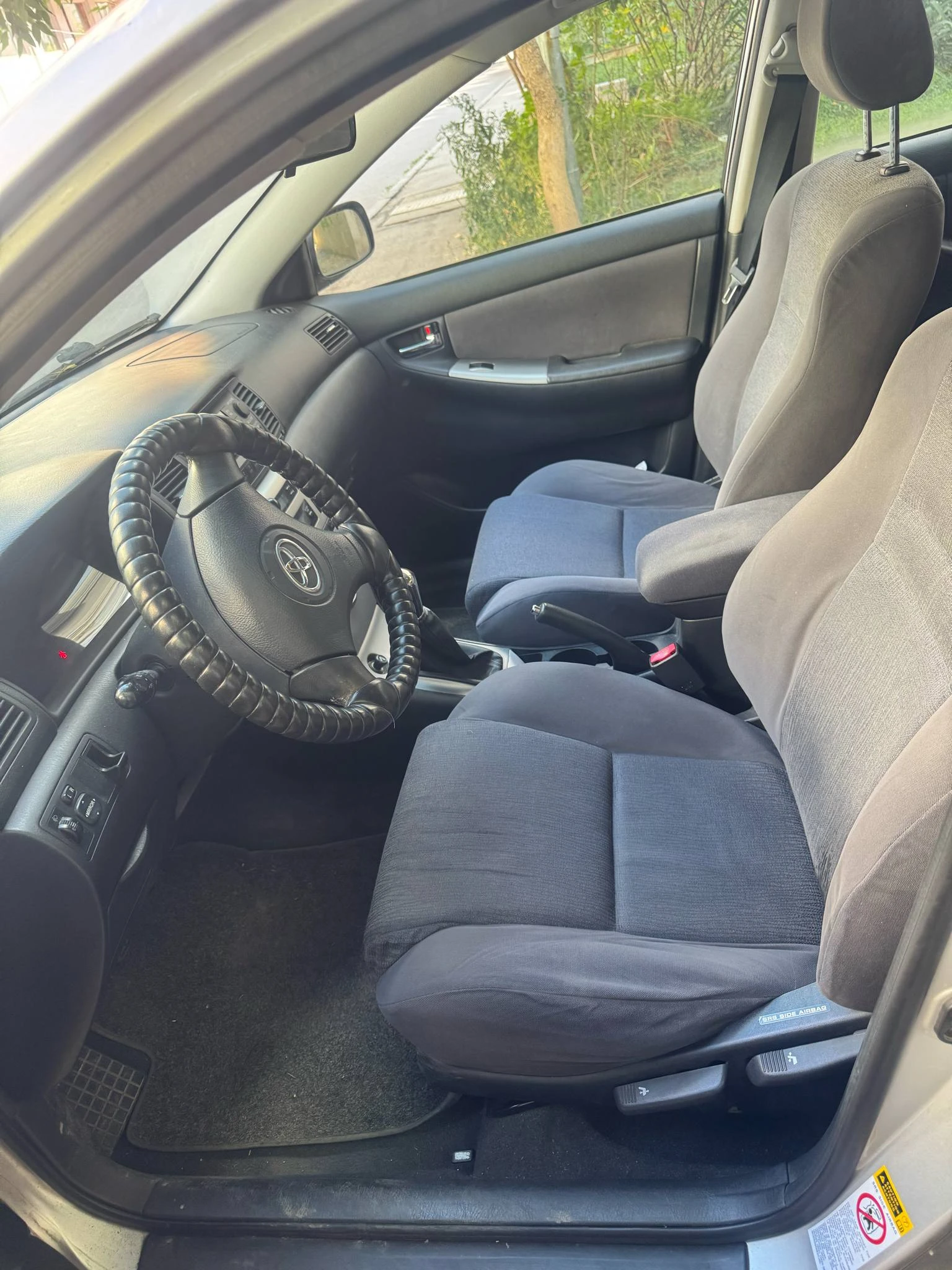 Toyota Corolla  - изображение 7