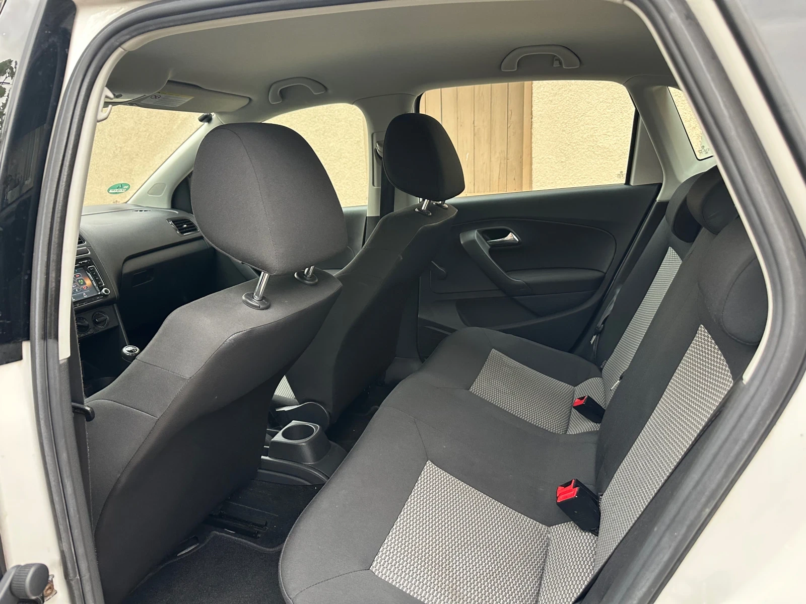 VW Polo | Mobile.bg   10