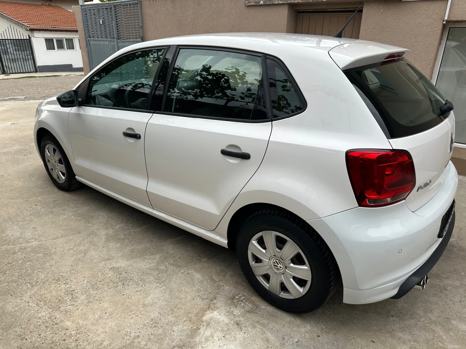 VW Polo | Mobile.bg   6