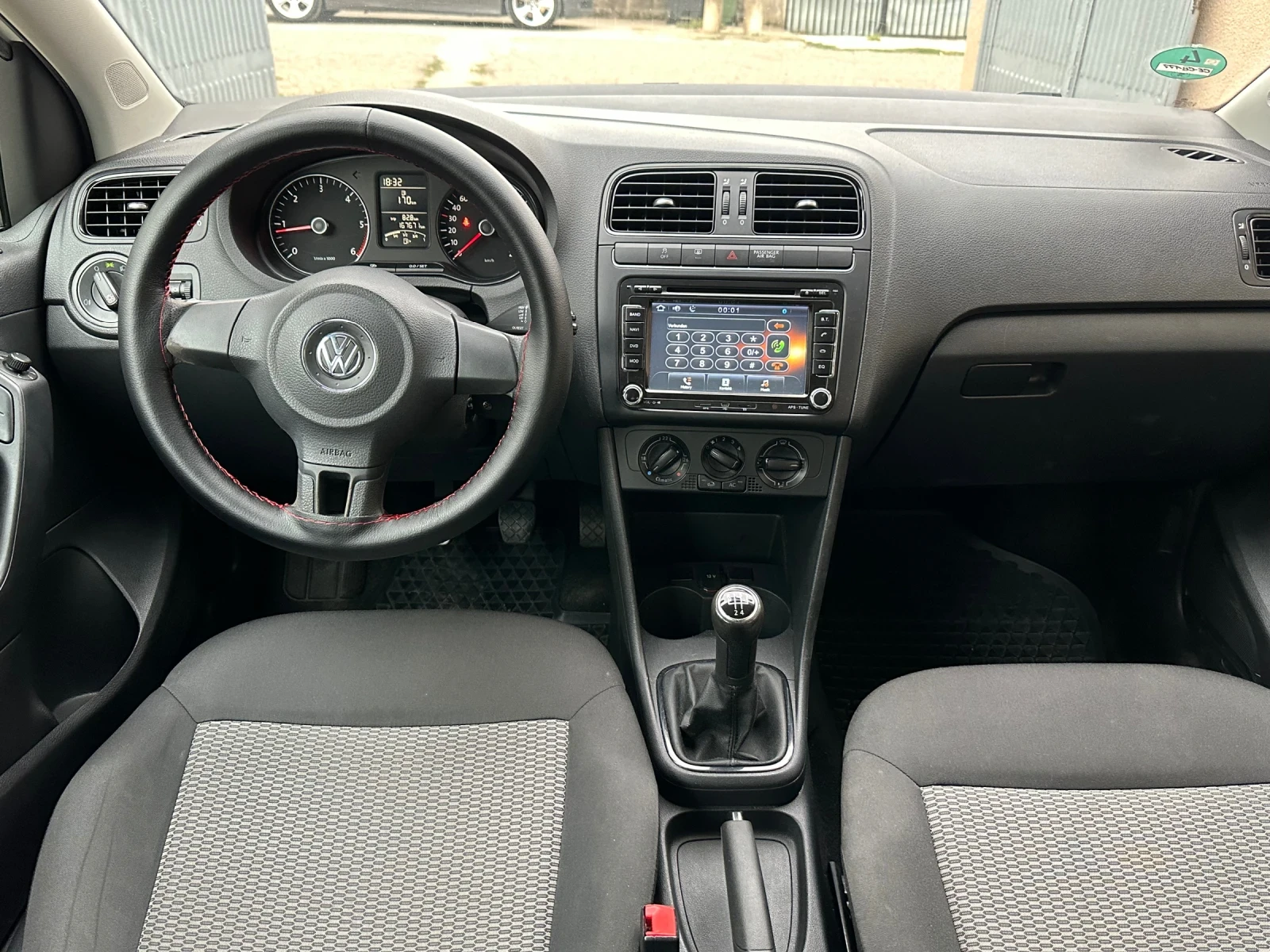 VW Polo | Mobile.bg   8