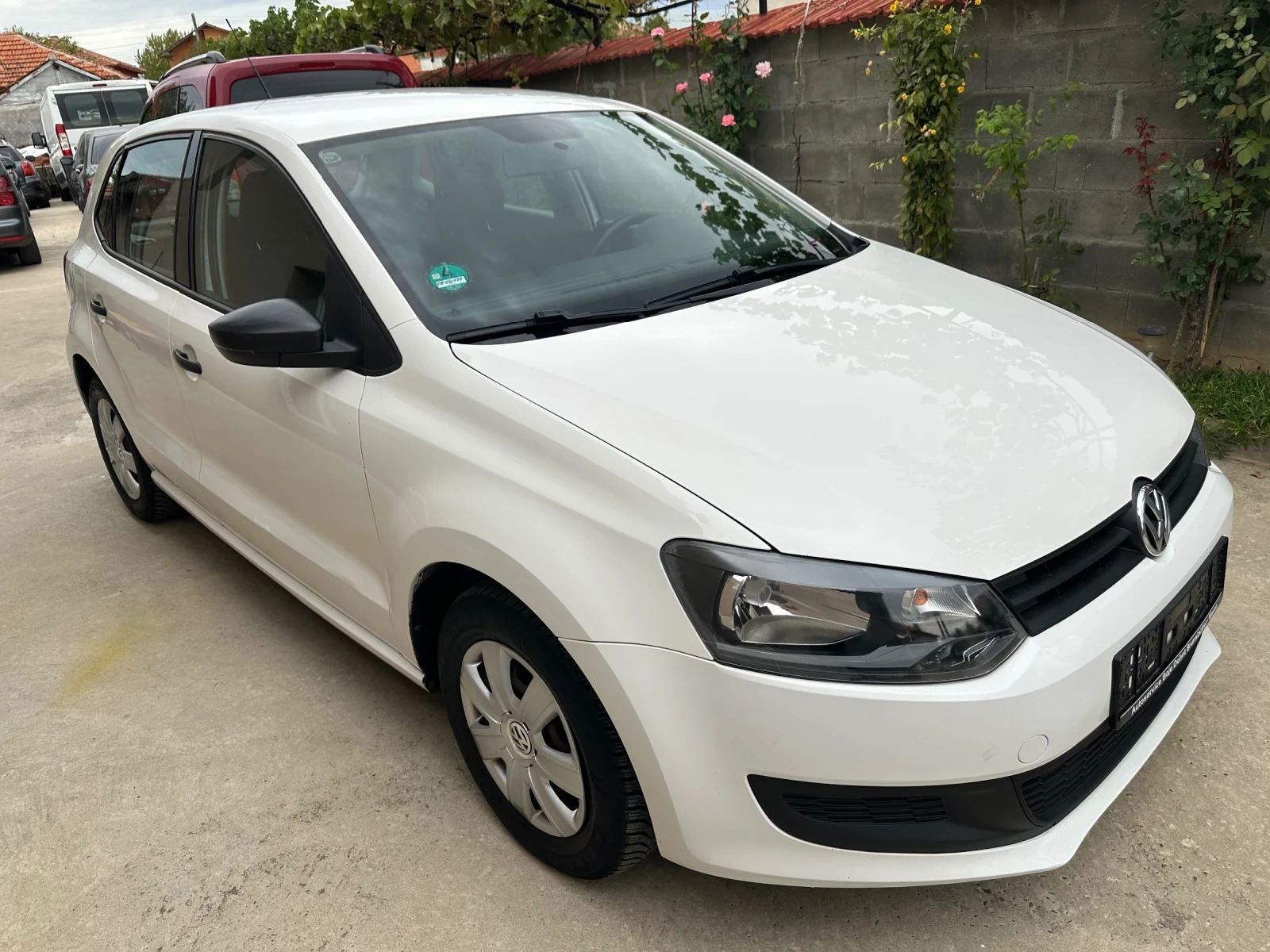 VW Polo | Mobile.bg   4